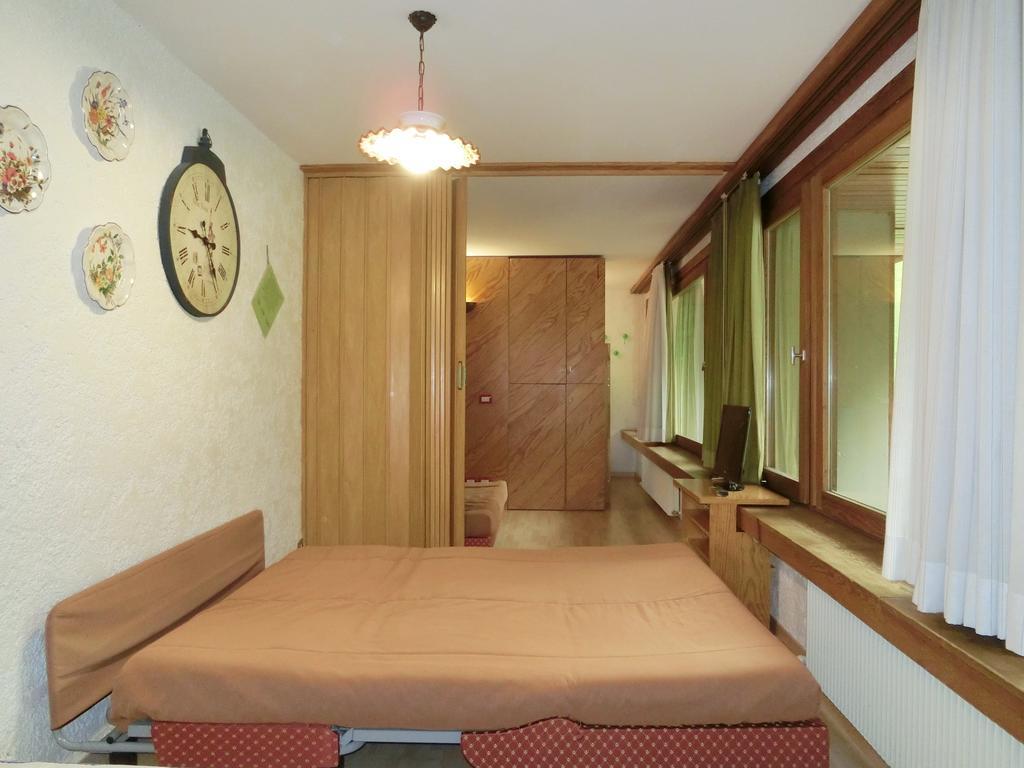 Monolocale Alberti Rainalter Madonna di Campiglio Bilik gambar